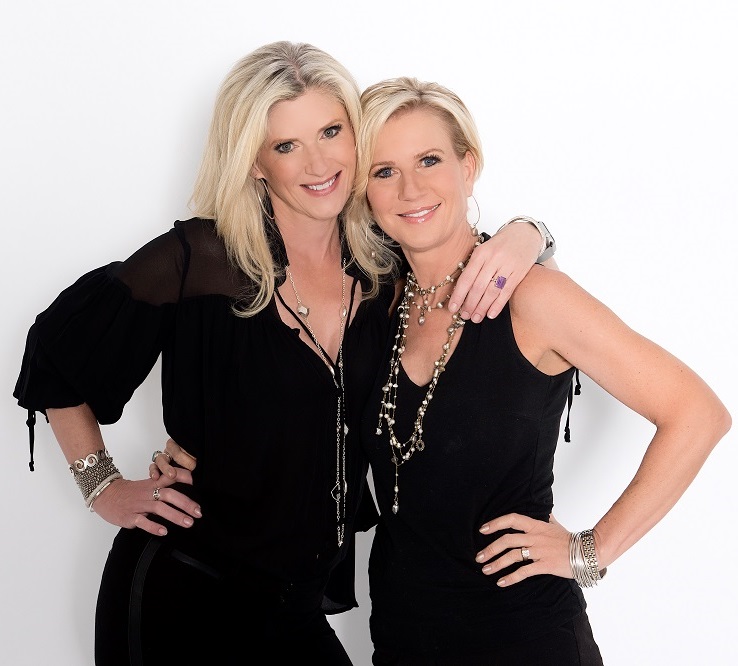Plastic Surgery Center of Nashville's female plastic surgeons, Drs. Haws and Gingrass