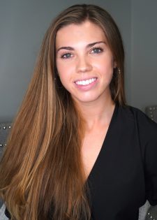 Morgan Reid Headshot Morgan Reid Headshot